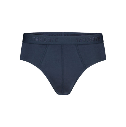 Basic men slip 2 pack 32319 159 Navy