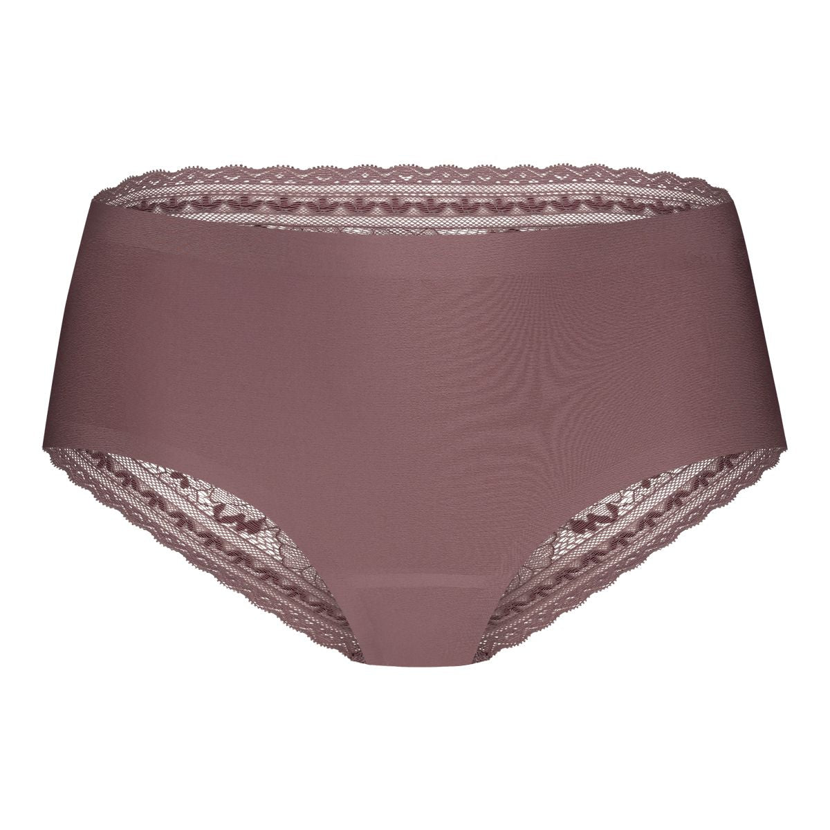 Hipster lace 30172 5200 mauve