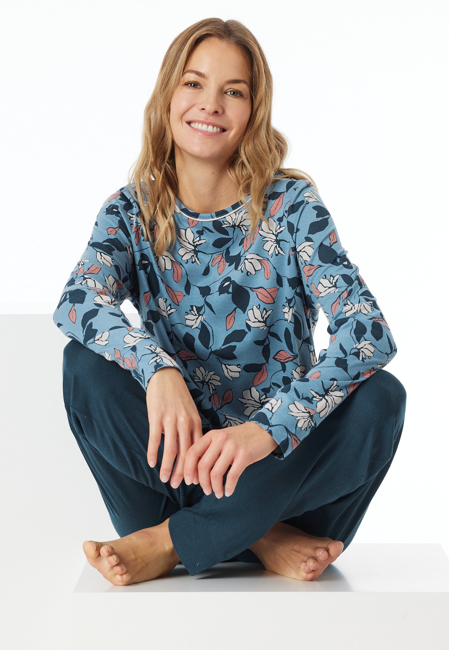 Pyjama Long                    182019 913 multicolour 2