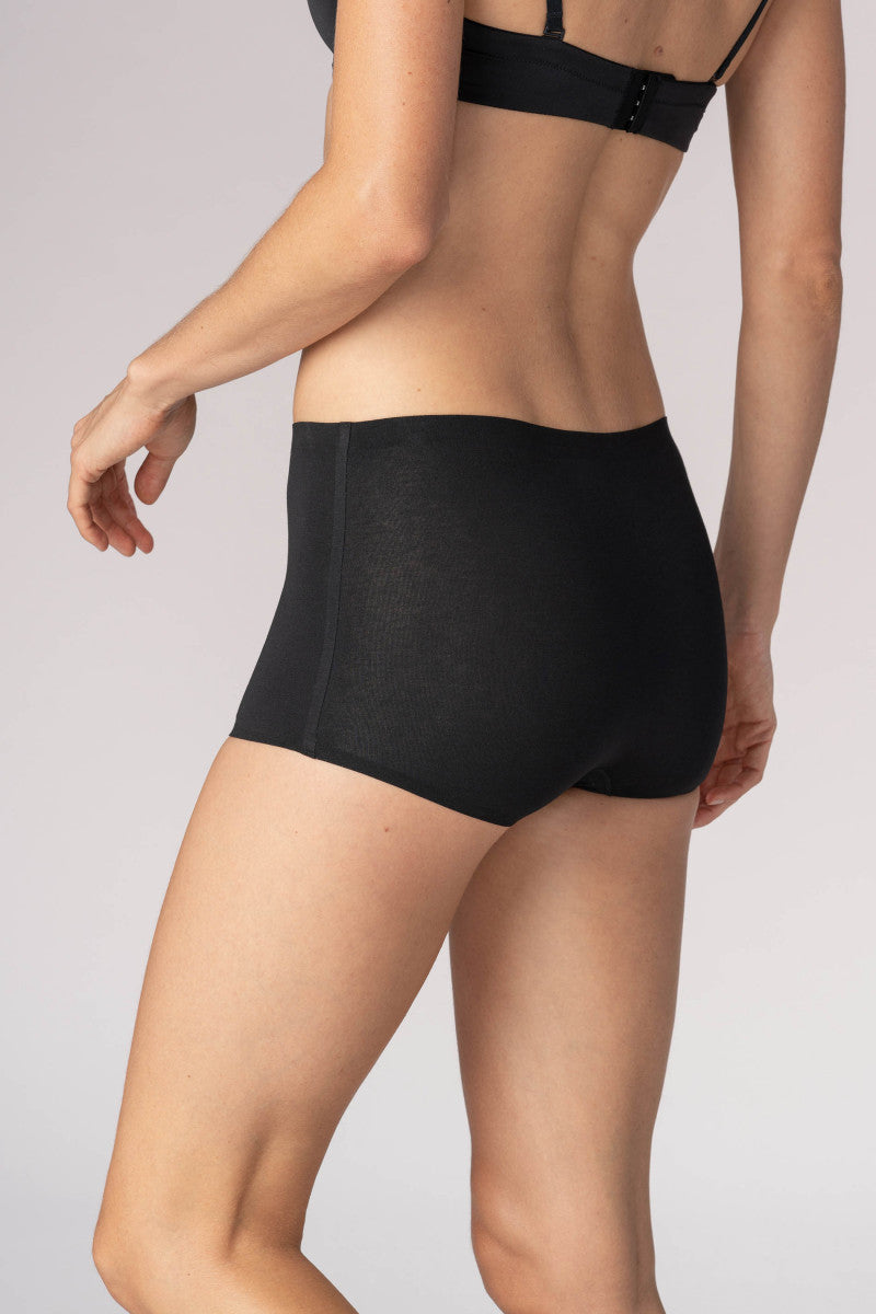 Shorts 79529 3 schwarz