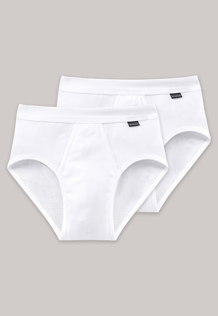 Sport-Slip 205159 100 Wit