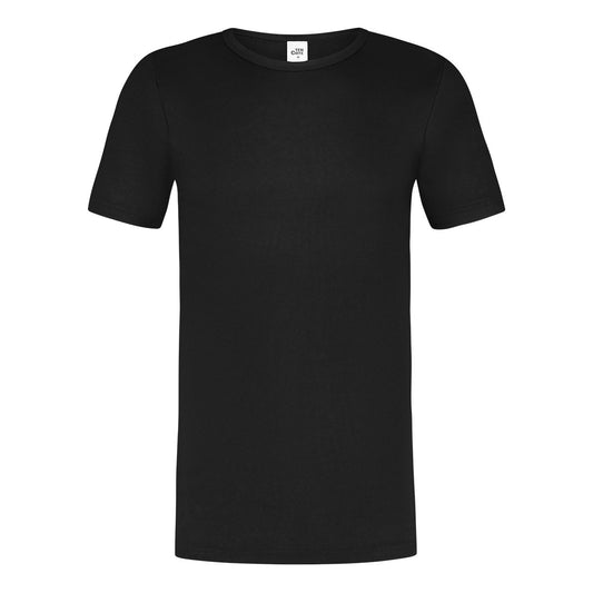 T-shirt 60387 090 black