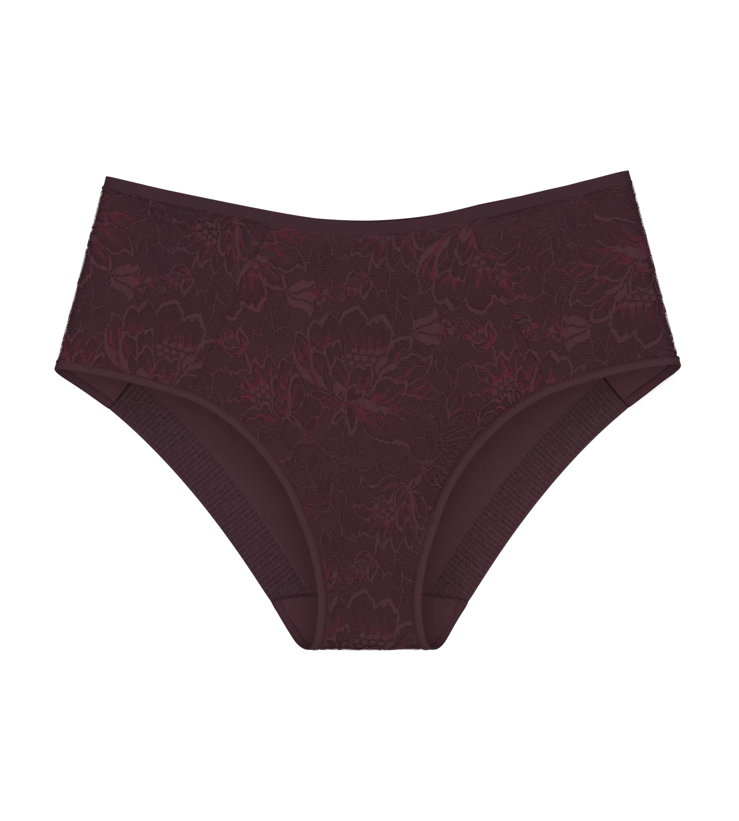 T1233 10216997 00EG DEEP BURGUNDY