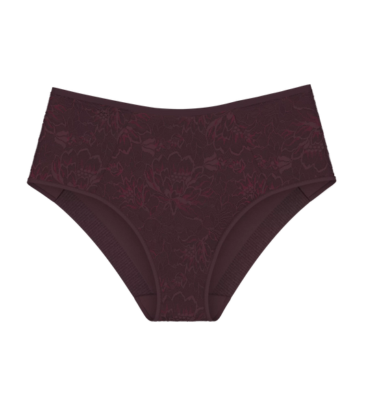 T1233 10216997 00EG DEEP BURGUNDY