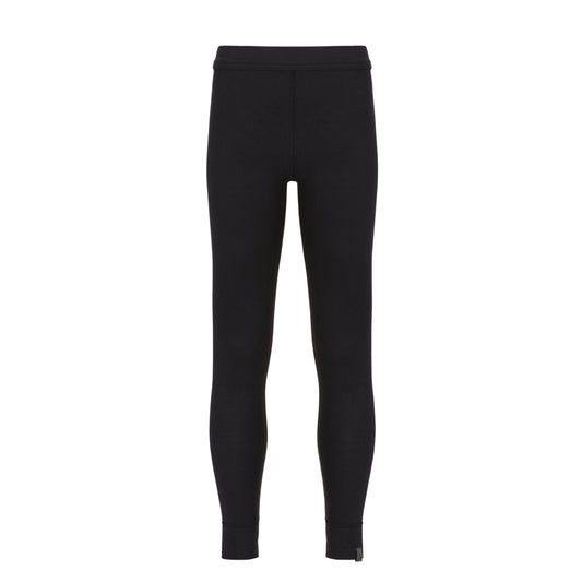 Thermo kids pants 30247 090 black