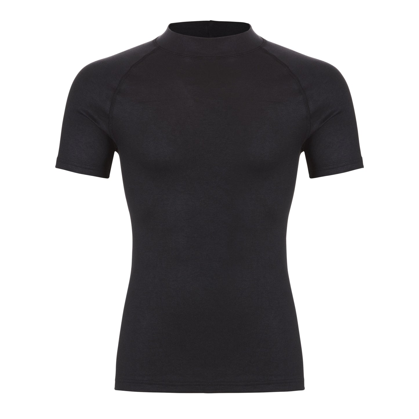 Thermo men T-shirt 30242 090 black