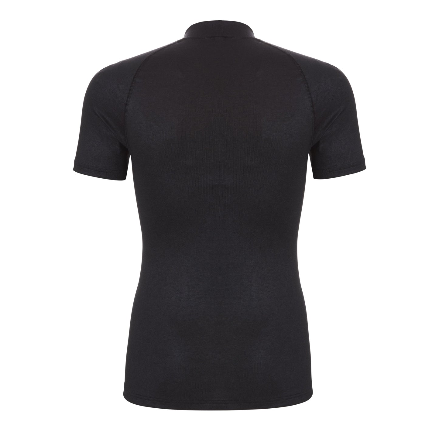 Thermo men T-shirt 30242 090 black