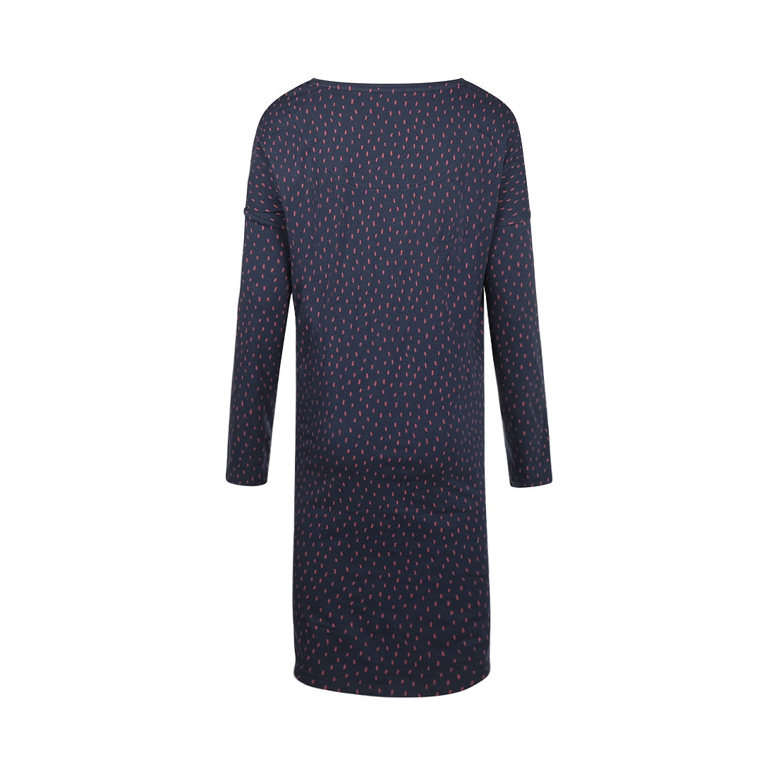 Women bigshirt S49110-38 17 Navy