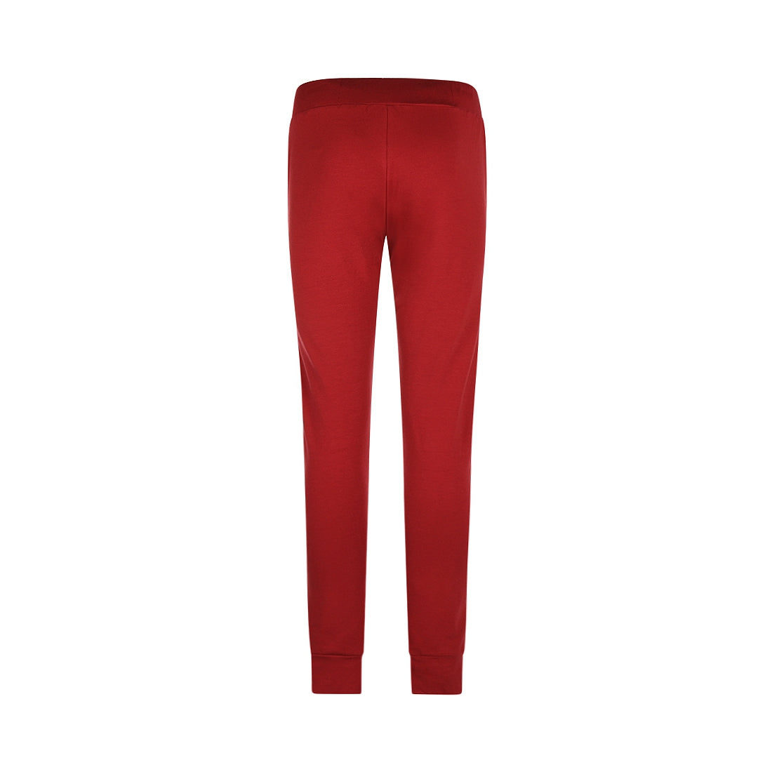 Women legging with pockets Q53111-38 BR31 Brique red