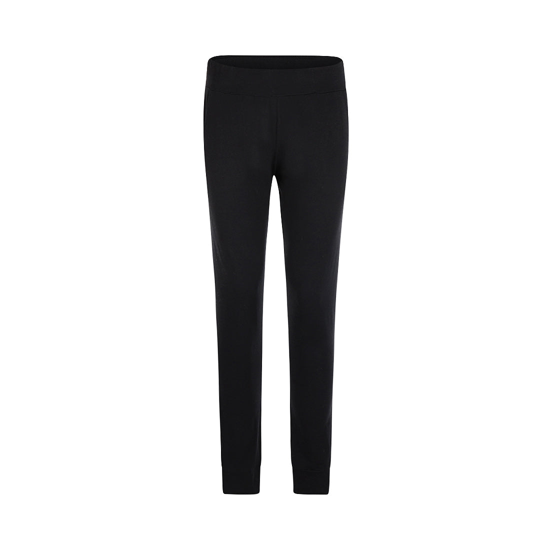 Women legging with pockets Q53185-38 99 Black