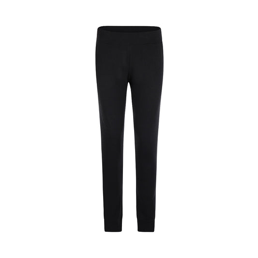 Women legging with pockets Q53185-38 99 Black