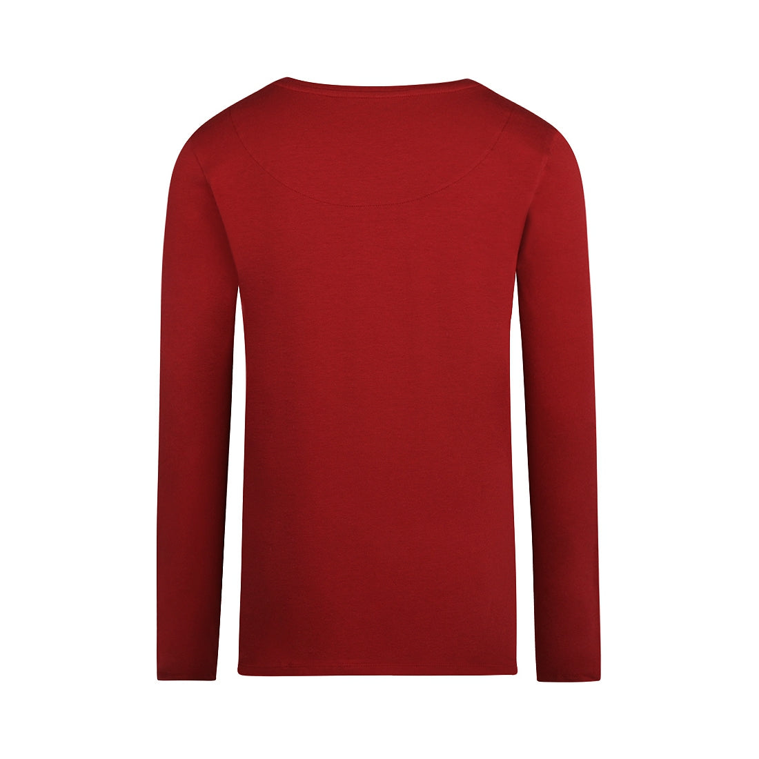 Women longsleeve Q53108-38 BR31 Brique red