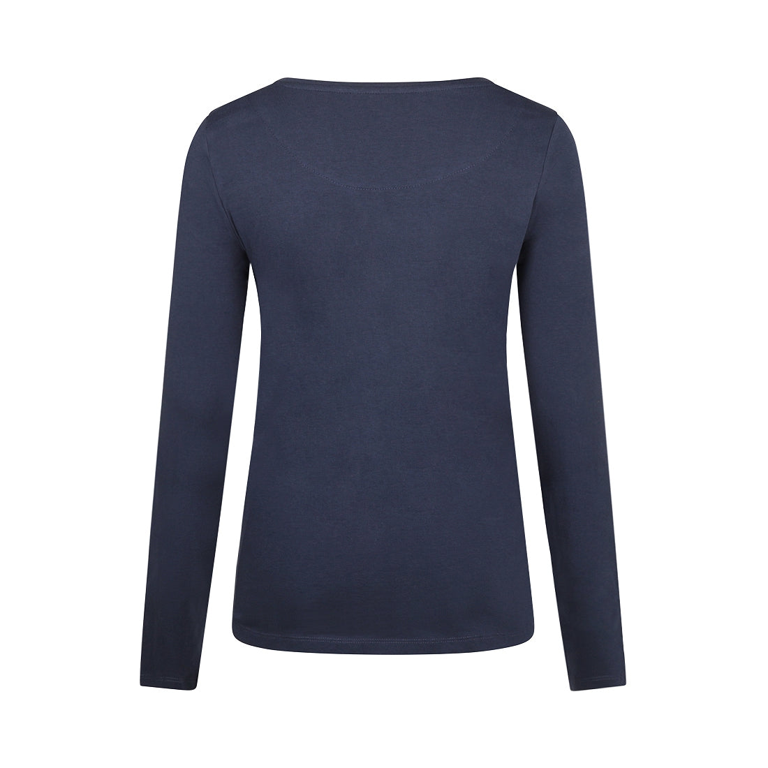 Women  longsleeve S49122-38 17 Navy