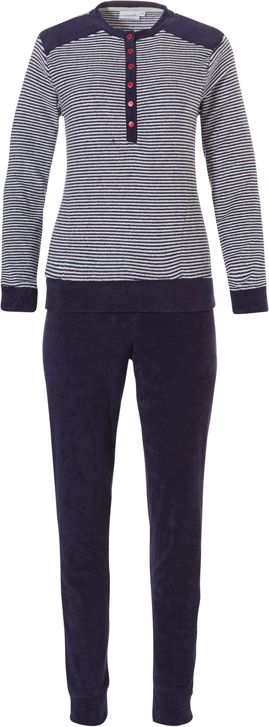 pyjama NOS 20182-111-4 566 Navy